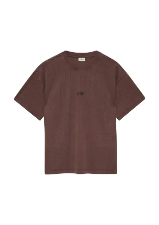 s.Oliver - T-Shirt rot - Gr. - 140