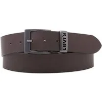 Levi's® Ledergürtel ASHLAND METAL GÜRTEL