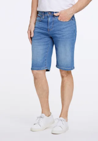 JACK’S Shorts "Jeans-Shorts Regular Fit"