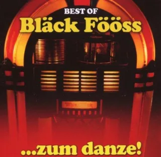 Best of...Zum Danze
