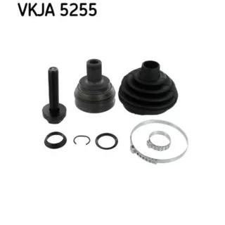 SKF Antriebswellengelenk au?en Seat Leon Skoda Octavia VW Golf 1,4