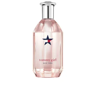 Tommy Girl New York Eau De Toilette Vape 100 ml