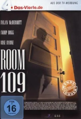 Room 109 - DAS VIERTE Edition
