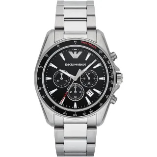 Armani Herren-Armbanduhr AR6098
