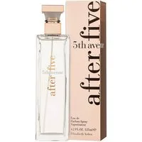 ELISABETTA FRANCHI Eau de Parfum 5th Avenue After Five Spray Versiegelt 125ML, verkörpert feminine Stärke und Selbstbewusstsein