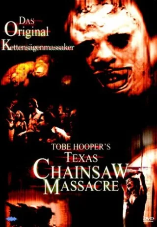 The Texas Chainsaw Massacre - Blutgericht in Texas [DVD] [2005]