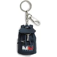 Tommy Jeans Taschenanhänger Damen Schlüsselanhänger, Bag Charm in süßer Rücksackoptik