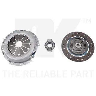 NK Kupplung Nissan 100nx Almera Bluebird Prairie Primera Sunny