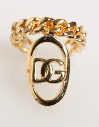 Kettenring Dg Charm