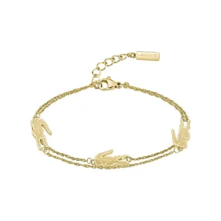Lacoste Armband CROCODILE 2040470