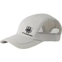 Jan Vanderstorm Baseball Cap GAUT (1-St) mit inkludierten Schweißband