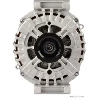 Elparts Generator 180A Mercedes 32439649