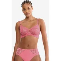 Triumph Bügel-BH Florale Wild Peony Florale Underwire BH, Stützender BH, BH mit Bügel