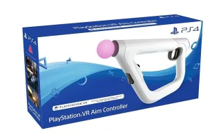 PlayStation 4 VR Aim Controller [PSVR]