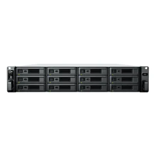 Synology SA6400 | sa6400 | 32GB RAM - 2HE