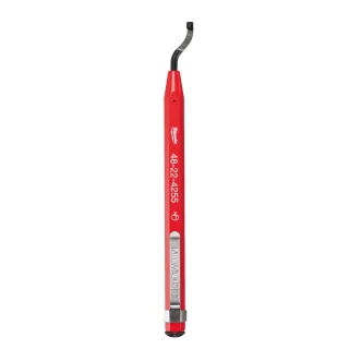 Milwaukee Stift-Entgrater mit auswechselbarer Klinge - 4932500668
