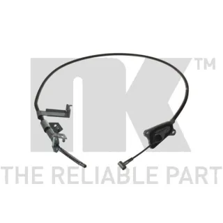 NK Handbremsseil links Nissan Almera 2 N16 9022106