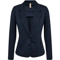 soyaconcept Sweatblazer SC-DANIELA 1
