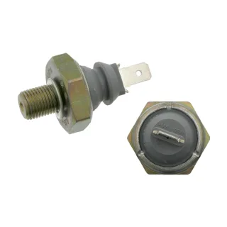 Febi ?ldruckschalter Farbmarkierung: grau Audi Seat VW 08444