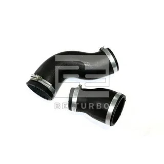 BE Turbo Ladeluftschlauch Fiat Ducato Peugeot Boxer 2,2