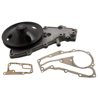 Febi Wasserpumpe Renault Clio Twingo