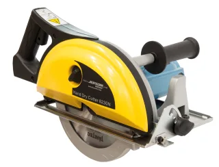 ELMAG JEPSON HAND DRY CUTTER 8200 - 78391