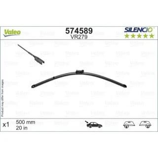 Valeo Opel Insignia B