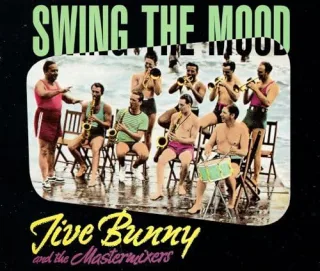 Swing the mood