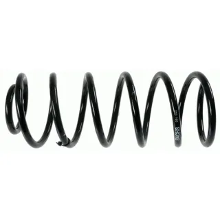 Sachs Feder hinten Hyundai Getz