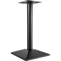 Youyijia Tischgestell Schwarzes Tischgestell Höhe 72cm Tischbeine