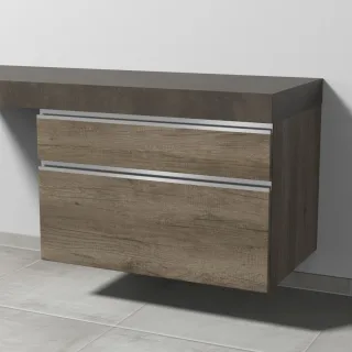 Sanipa Anbau-/Solitärschrank 2morrow L2188, L218837 L218837