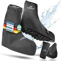 Nextcover Fahrrad-Überschuh Universelle Überschuhe Fahrrad I 100% Wind-& wasserdicht