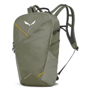 SALEWA - Pedroc Mate 18L - Schwarz (Gr.UNI)