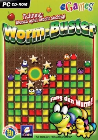Worm Buster