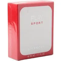 GIVENCHY Eau de Toilette Givenchy Play Sport Eau de Toilette 50ml