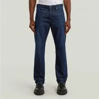 G-STAR Straight-Jeans Dakota Regular Straight Mid Rise