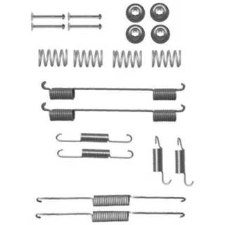Hella Zubeh?rsatz f?r Bremsbacken Chrysler Voyager Dodge Caravan 8DZ355200-821