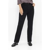 RAPHAELA by BRAX 5-Pocket-Hose Style CORRY
