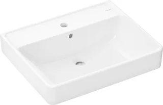 Hansgrohe Aufsatzwaschtisch geschli.Xanuia Q 60243450