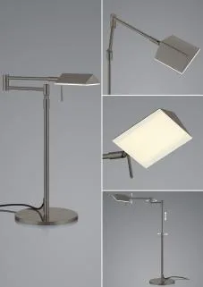 Tischleuchte elements JOHANN