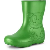Ladeheid EVA Kinder Regenschuhe LA-CA-10 Gummistiefel