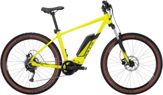 E-Mountainbike  - Bulls LT CX 27,5 lemon    - 44 cm