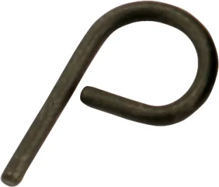 KS Tools Arretierstift für Spannvorrichtung, 37 mm - 400.3102