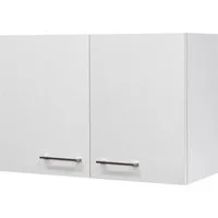Flex-Well Hängeschrank Kopenhagen (B x H x T) 80 x 54,8 x 32 cm