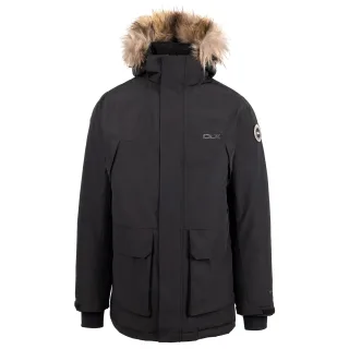 Trespass - "Mullan" Jacke für Herren (Schwarz)