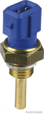 HERTH&BUSS Sensor, Kühlmitteltemperatur, M 12 x 1,5, blau, 2 pol blau - 70511110