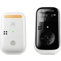 Motorola Babyphone Audio Babyphone 505537471238, Akku-Ladefunktion, Gegensprechfunktion