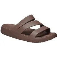 Crocs 209587-0LF Crocs Getaway Pantolette