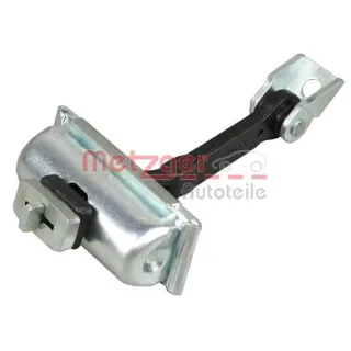 Metzger T?rfeststeller vorne Ford Tourneo Transit 2312084