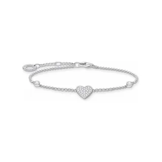 Thomas Sabo Armband Charming SCA150337